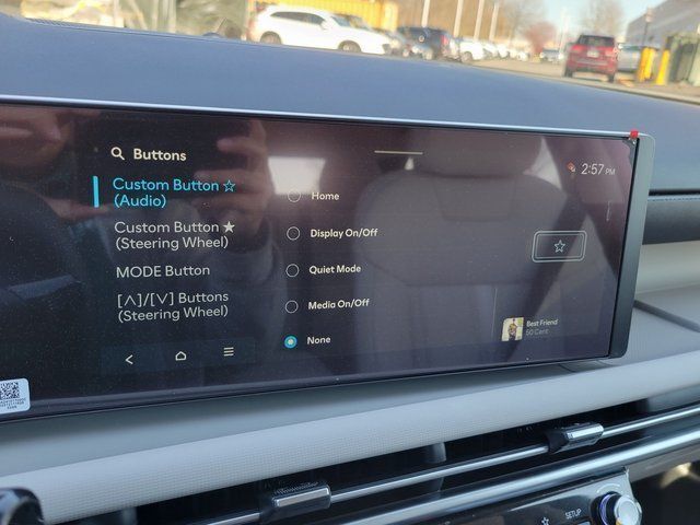 2026 Hyundai TUCSON SEL AWD Chantilly VA