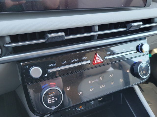 2026 Hyundai TUCSON SEL AWD Chantilly VA