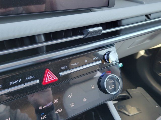 2026 Hyundai TUCSON SEL AWD Chantilly VA