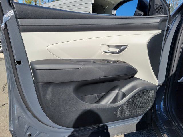 2026 Hyundai TUCSON SEL AWD Chantilly VA