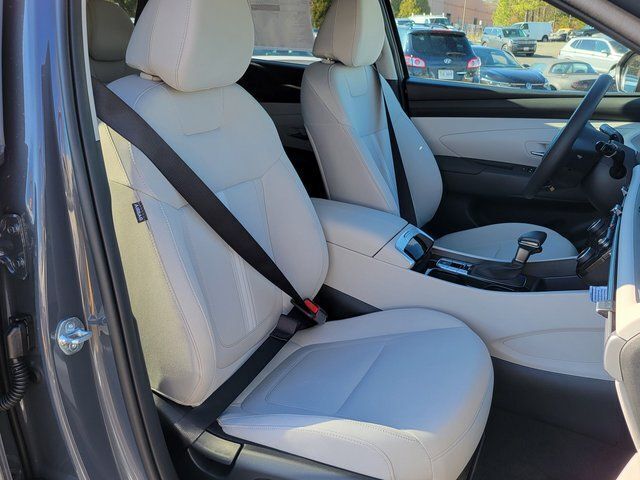 2026 Hyundai TUCSON SEL AWD Chantilly VA