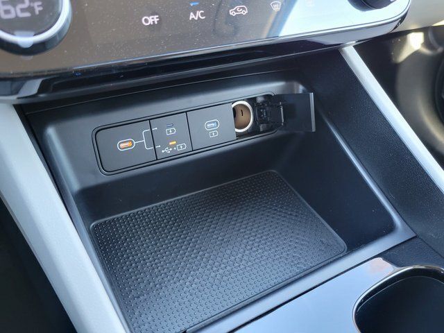 2026 Hyundai TUCSON SEL AWD Chantilly VA