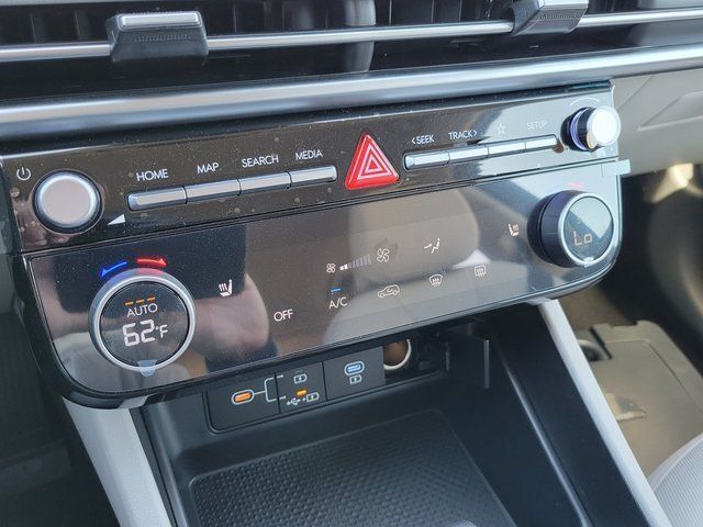 2026 Hyundai TUCSON SEL AWD Chantilly VA