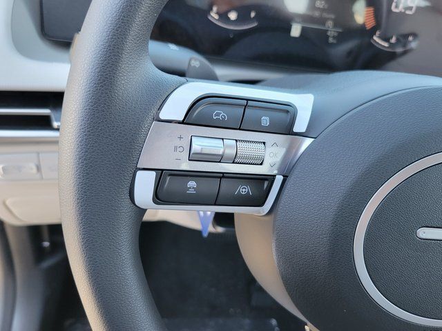 2026 Hyundai TUCSON SEL AWD Chantilly VA