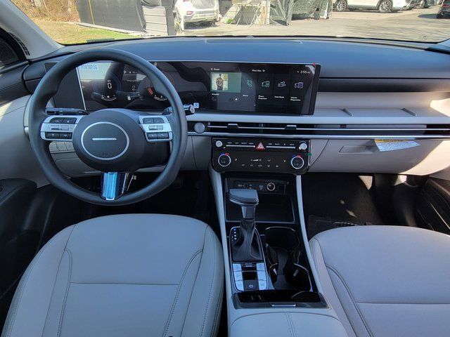 2026 Hyundai TUCSON SEL AWD Chantilly VA