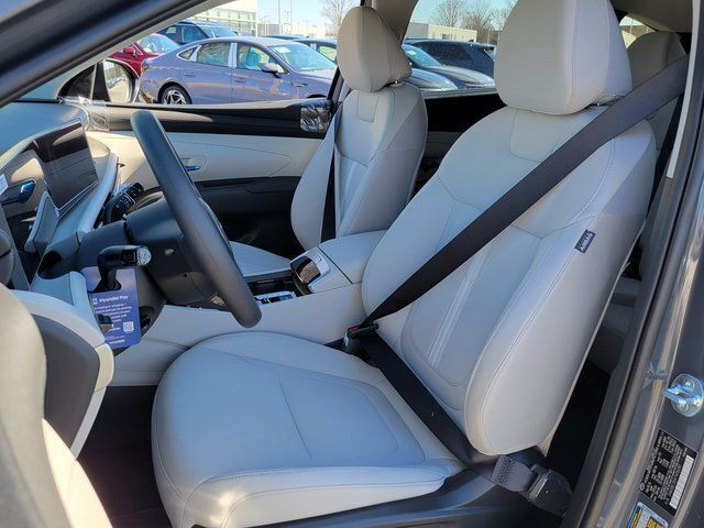 2026 Hyundai TUCSON SEL AWD Chantilly VA