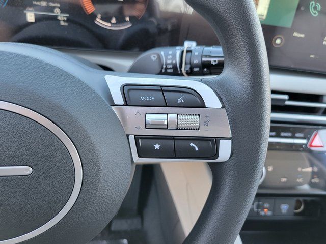 2026 Hyundai TUCSON SEL AWD Chantilly VA