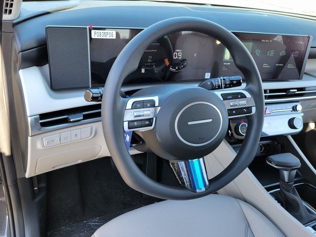 2026 Hyundai TUCSON SEL AWD Chantilly VA