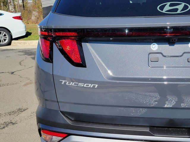 2026 Hyundai TUCSON SEL AWD Chantilly VA