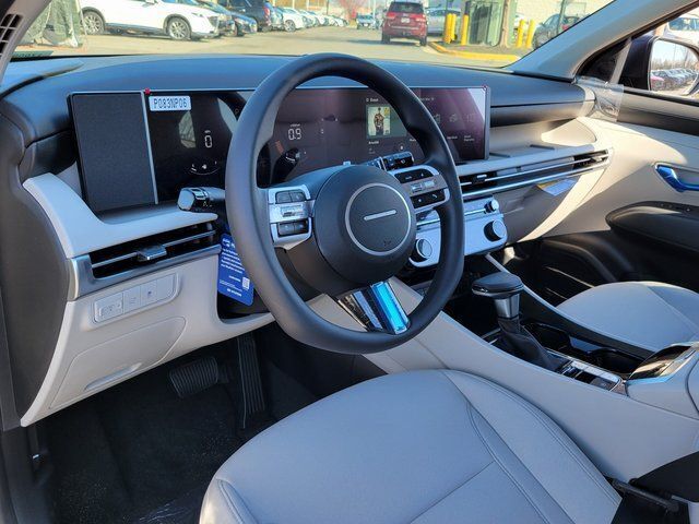 2026 Hyundai TUCSON SEL AWD Chantilly VA