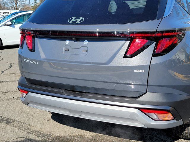 2026 Hyundai TUCSON SEL AWD Chantilly VA