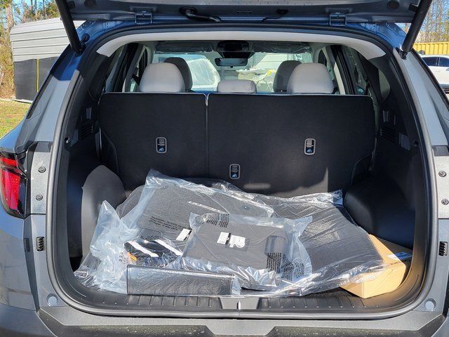 2026 Hyundai TUCSON SEL AWD Chantilly VA