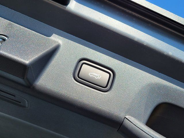 2026 Hyundai TUCSON SEL AWD Chantilly VA