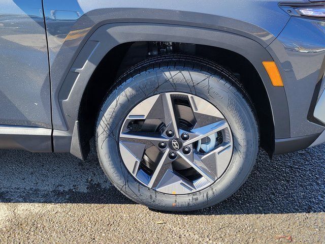 2026 Hyundai TUCSON SEL AWD Chantilly VA