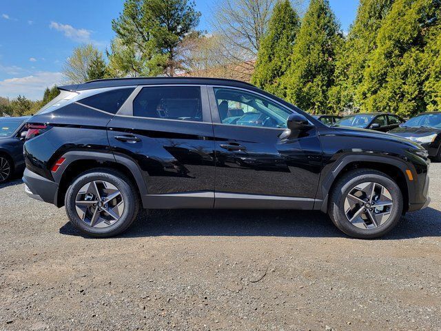 2026 Hyundai TUCSON SEL AWD Chantilly VA
