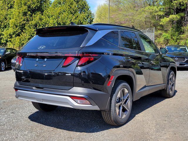 2026 Hyundai TUCSON SEL AWD Chantilly VA