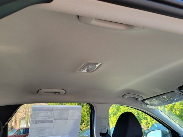 2026 Hyundai TUCSON SEL AWD Chantilly VA