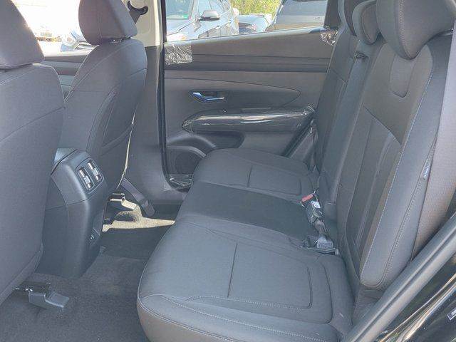 2026 Hyundai TUCSON SEL AWD Chantilly VA