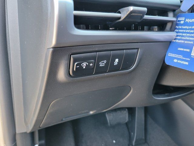 2026 Hyundai TUCSON SEL AWD Chantilly VA