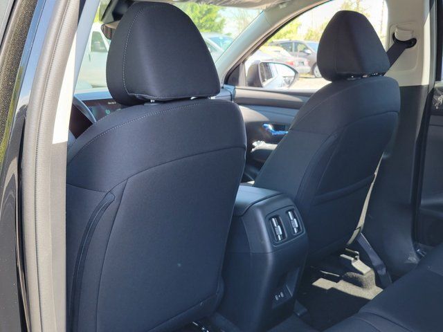 2026 Hyundai TUCSON SEL AWD Chantilly VA