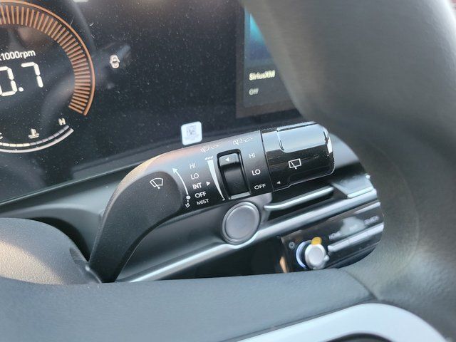 2026 Hyundai TUCSON SEL AWD Chantilly VA