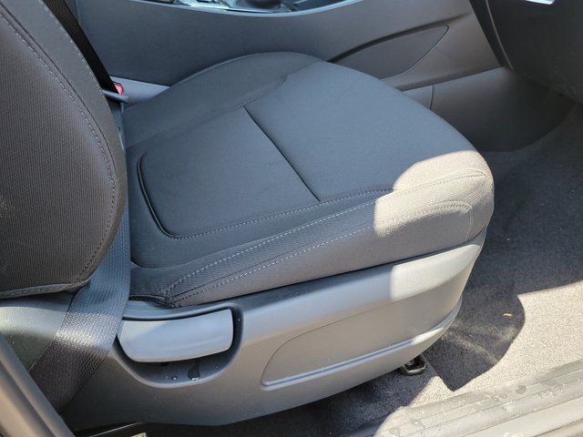 2026 Hyundai TUCSON SEL AWD Chantilly VA