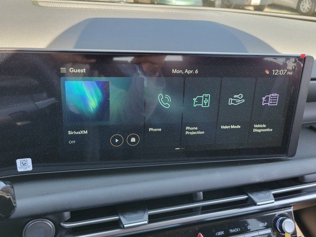 2026 Hyundai TUCSON SEL AWD Chantilly VA