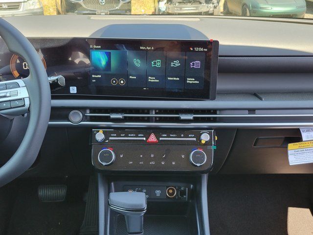 2026 Hyundai TUCSON SEL AWD Chantilly VA