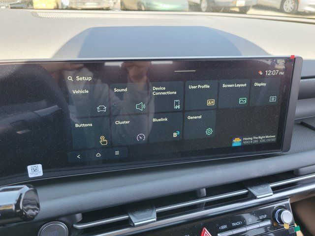 2026 Hyundai TUCSON SEL AWD Chantilly VA