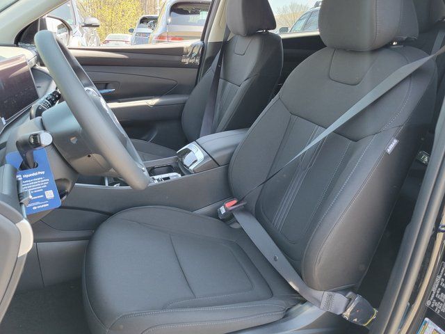 2026 Hyundai TUCSON SEL AWD Chantilly VA