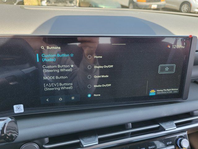 2026 Hyundai TUCSON SEL AWD Chantilly VA