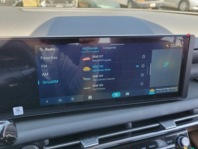 2026 Hyundai TUCSON SEL AWD Chantilly VA