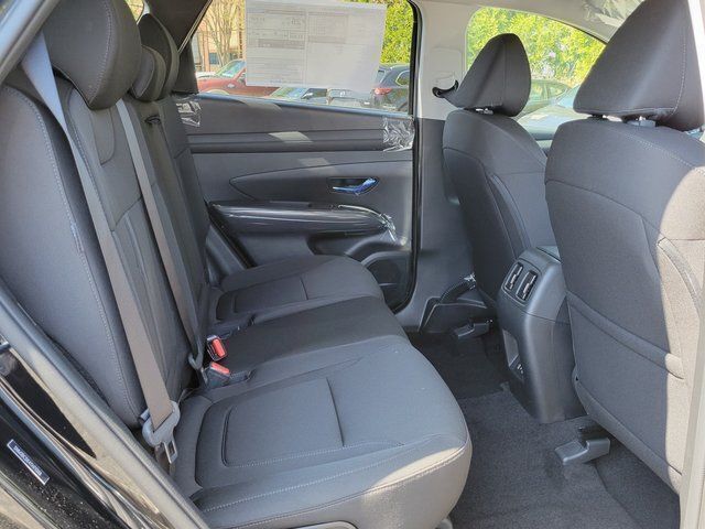 2026 Hyundai TUCSON SEL AWD Chantilly VA