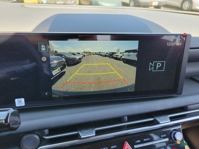 2026 Hyundai TUCSON SEL AWD Chantilly VA