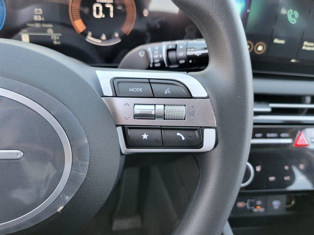 2026 Hyundai TUCSON SEL AWD Chantilly VA