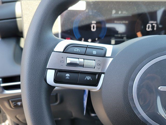 2026 Hyundai TUCSON SEL AWD Chantilly VA