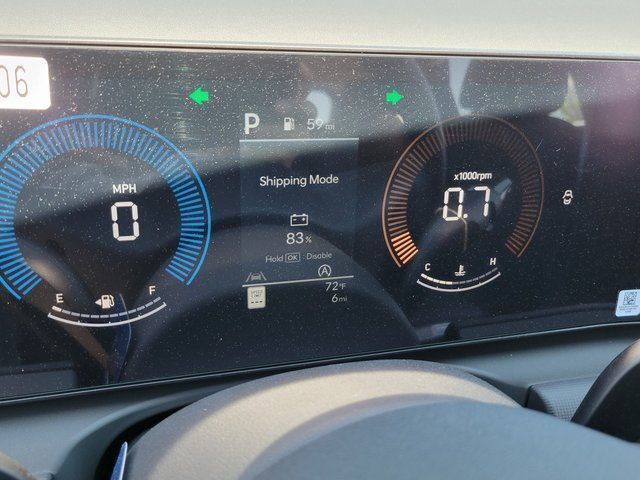 2026 Hyundai TUCSON SEL AWD Chantilly VA