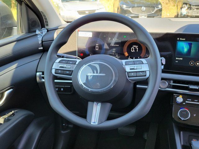 2026 Hyundai TUCSON SEL AWD Chantilly VA