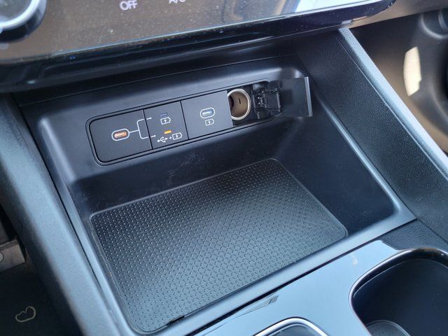 2026 Hyundai TUCSON SEL AWD Chantilly VA