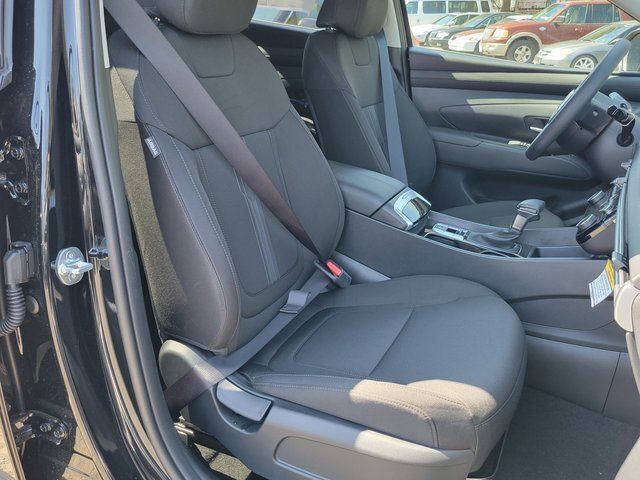 2026 Hyundai TUCSON SEL AWD Chantilly VA