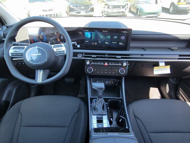 2026 Hyundai TUCSON SEL AWD Chantilly VA