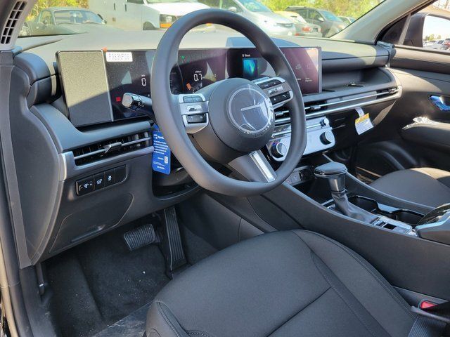 2026 Hyundai TUCSON SEL AWD Chantilly VA