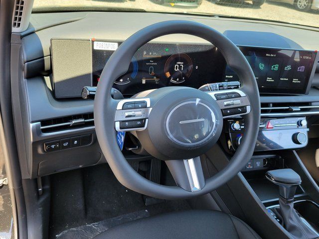 2026 Hyundai TUCSON SEL AWD Chantilly VA