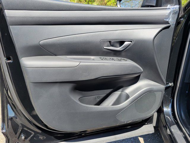 2026 Hyundai TUCSON SEL AWD Chantilly VA