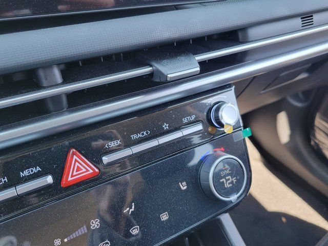 2026 Hyundai TUCSON SEL AWD Chantilly VA