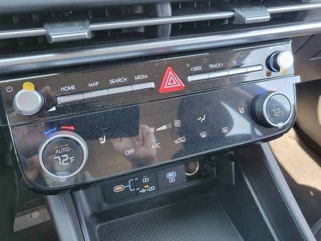 2026 Hyundai TUCSON SEL AWD Chantilly VA