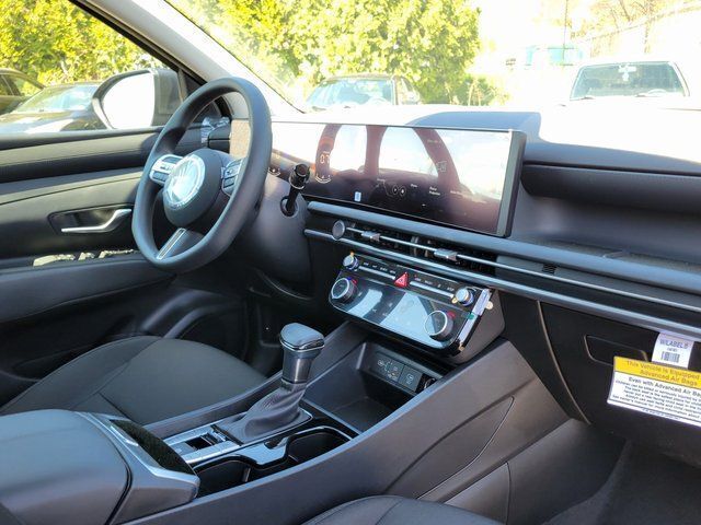 2026 Hyundai TUCSON SEL AWD Chantilly VA