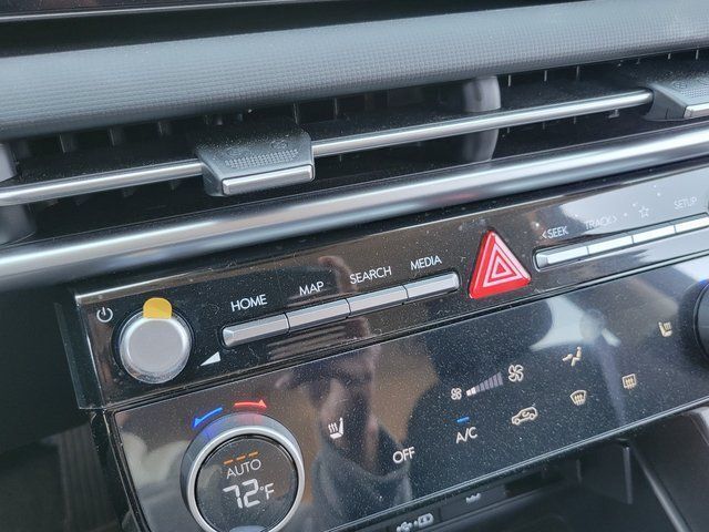 2026 Hyundai TUCSON SEL AWD Chantilly VA