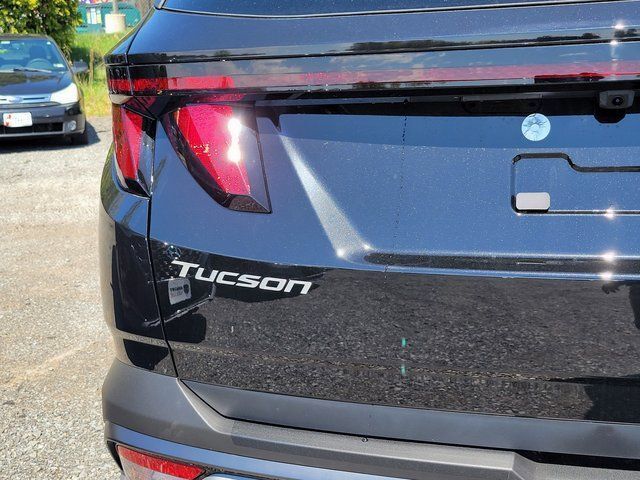 2026 Hyundai TUCSON SEL AWD Chantilly VA