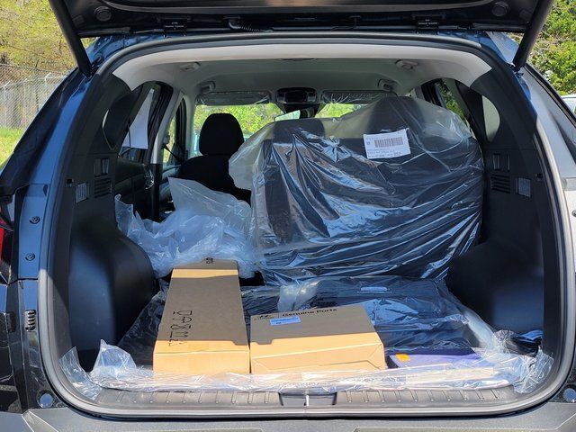 2026 Hyundai TUCSON SEL AWD Chantilly VA